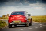 Mercedes-Benz GLC250 d 4Matic AMG Line Coupe 2016 года (UK)
